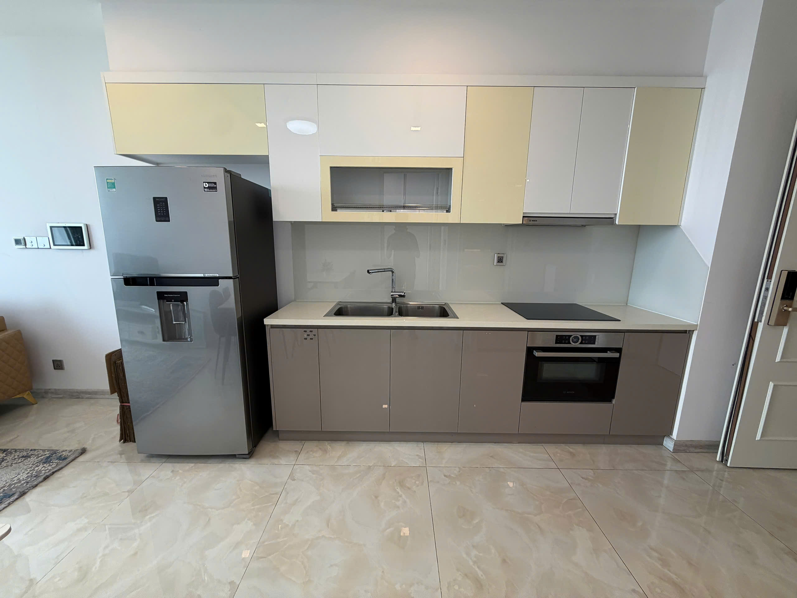 🏙️ Độc Quyền Bán Căn Hộ 1PN Vinhomes Golden River – Aqua 4 – Suất Sở Hữu Người Nước Ngoài (SPA) – View Landmark 81