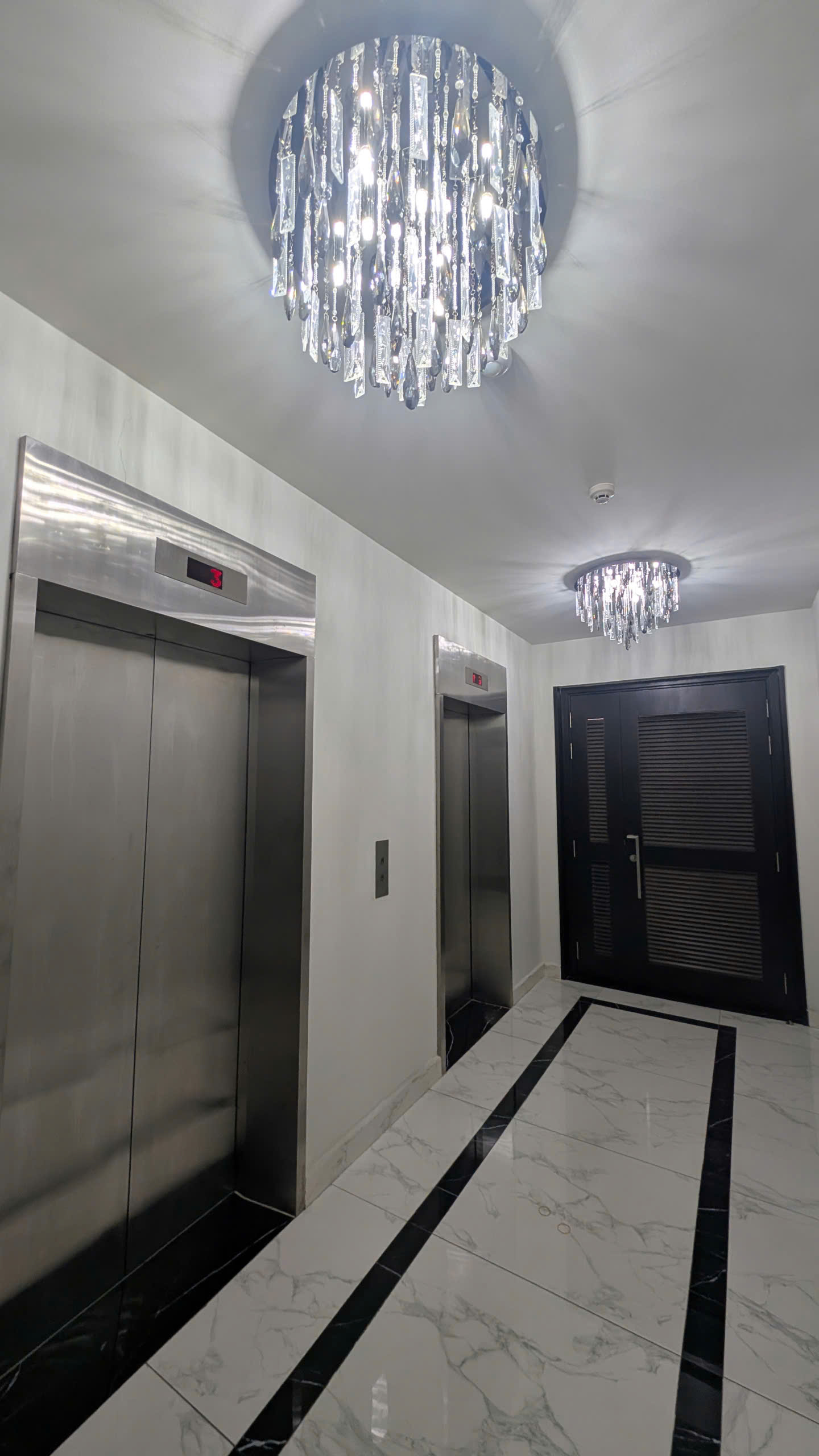 🏙️ Cho Thuê Sky Villa 4PN Feliz en Vista – Tháp Altaz – Chỉ 3.200 USD/Tháng