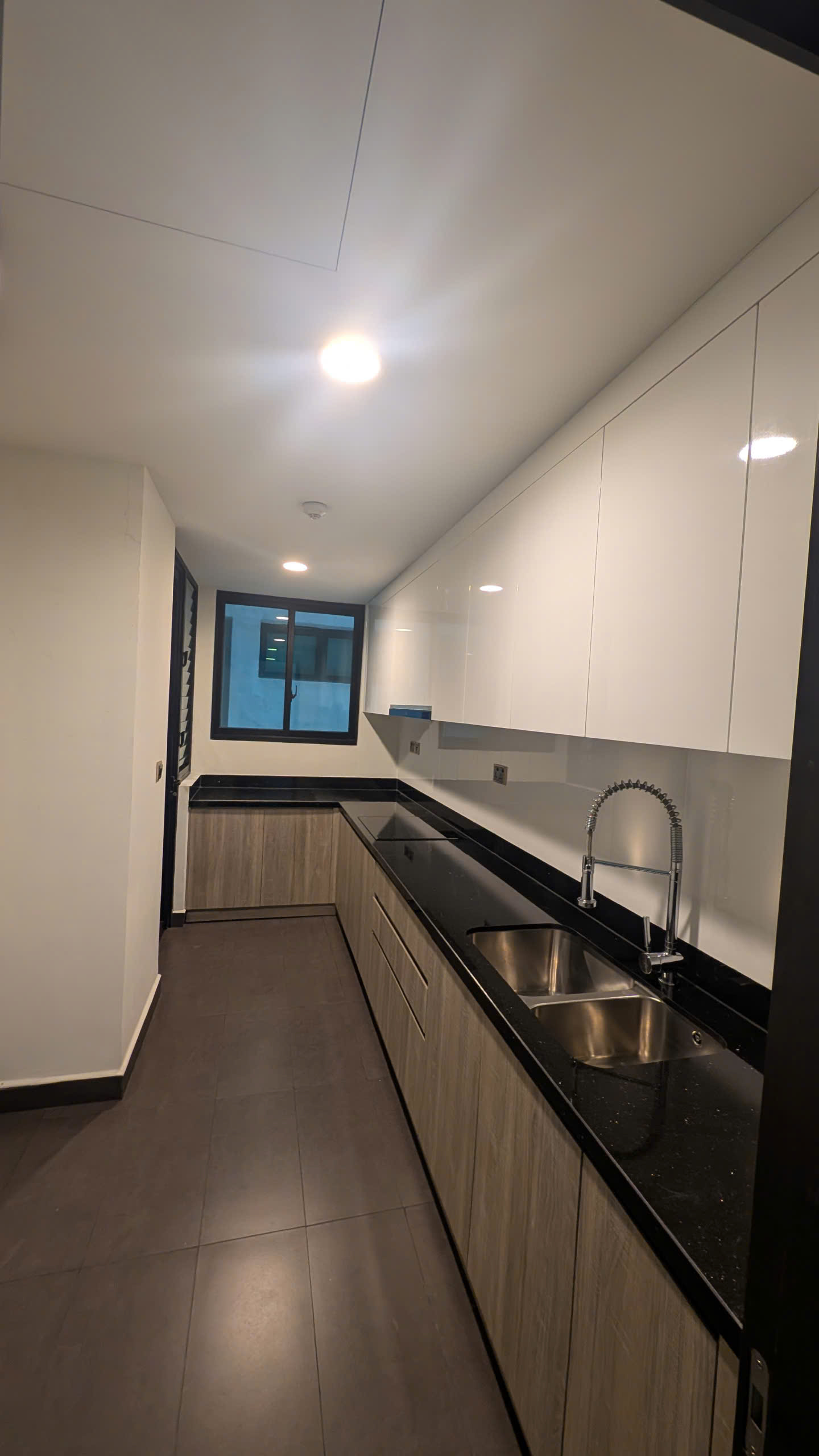 🏙️ Cho Thuê Sky Villa 4PN Feliz en Vista – Tháp Altaz – Chỉ 3.200 USD/Tháng