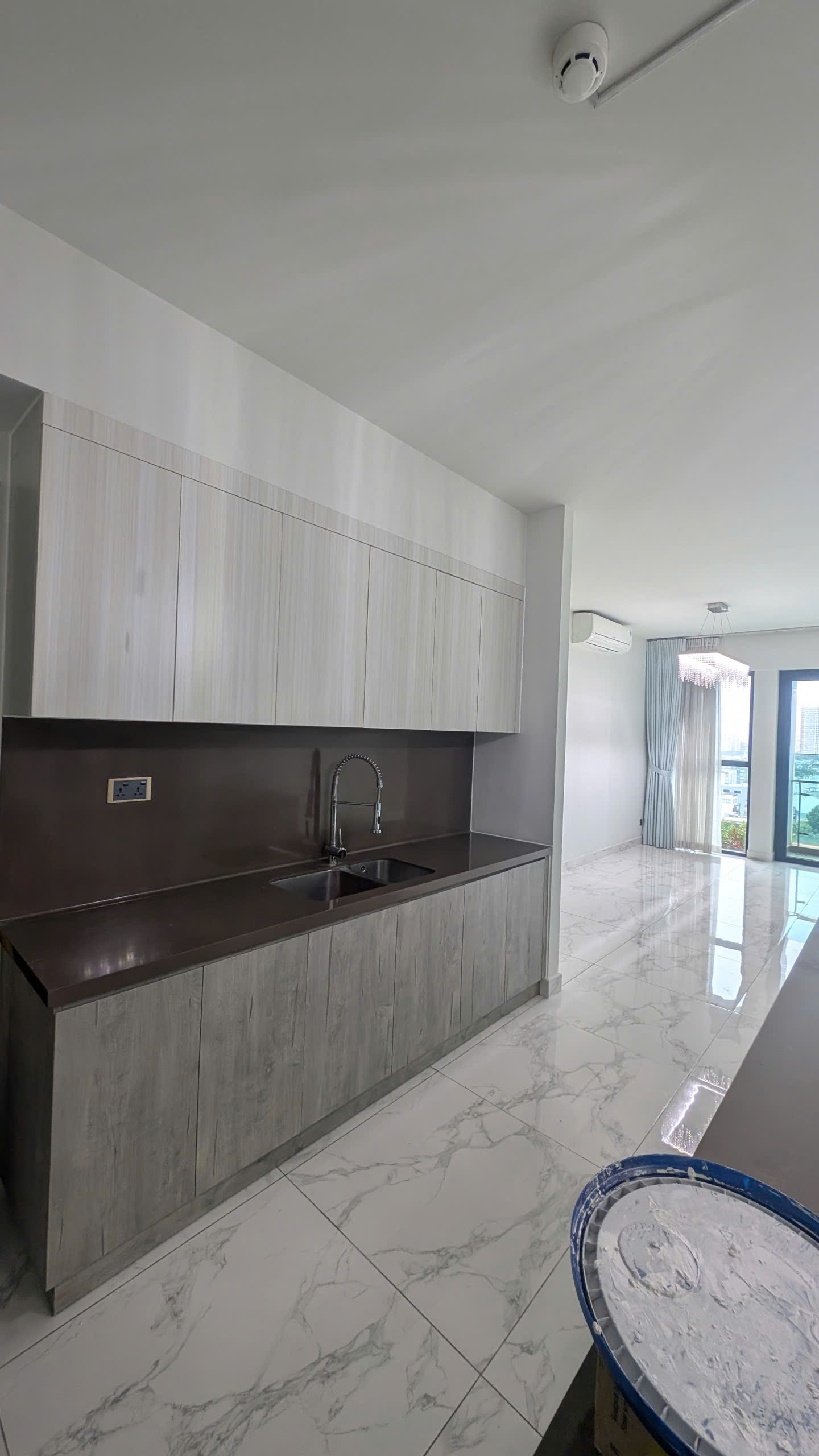 🏙️ Cho Thuê Sky Villa 4PN Feliz en Vista – Tháp Altaz – Chỉ 3.200 USD/Tháng