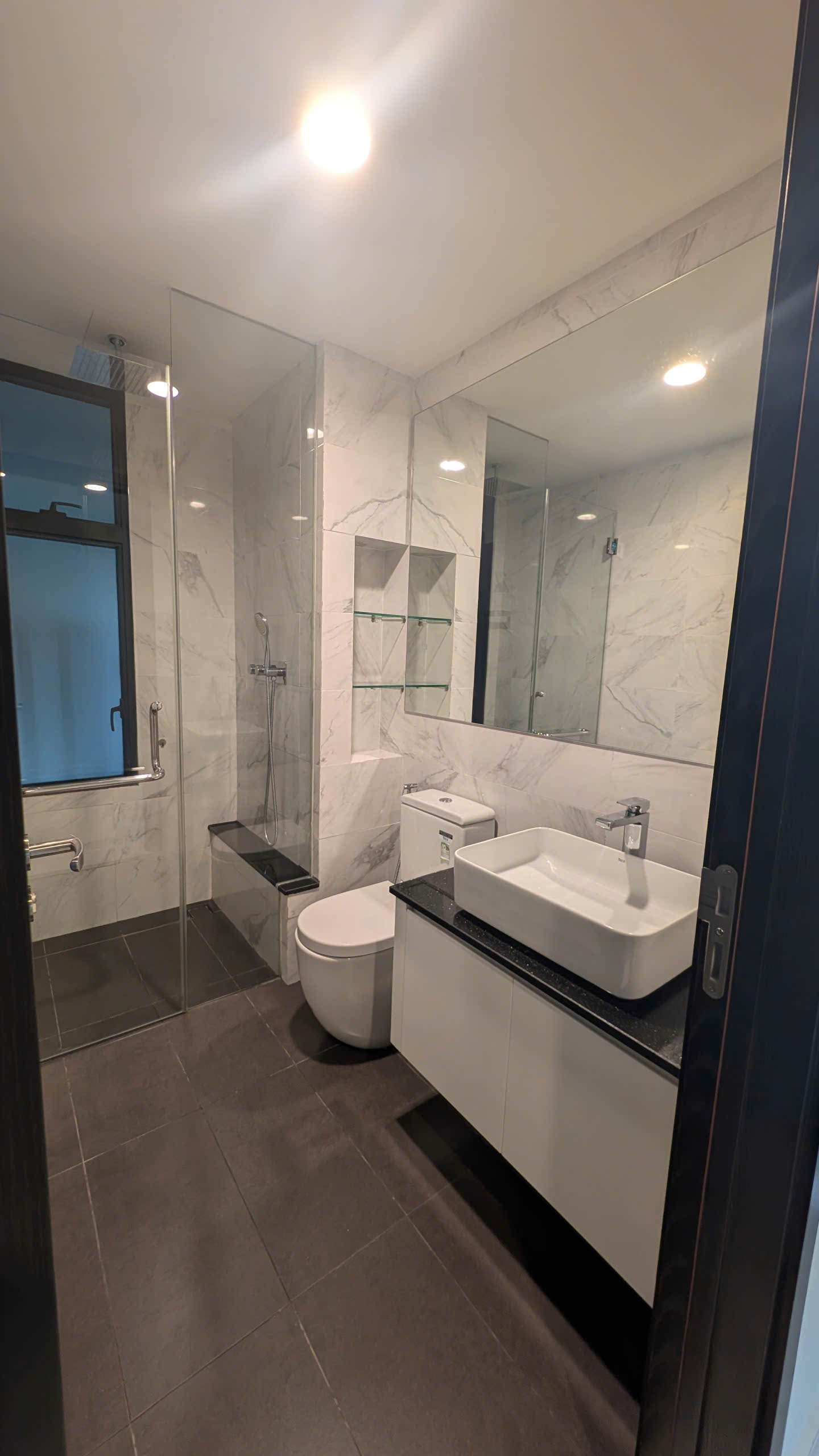 🏙️ Cho Thuê Sky Villa 4PN Feliz en Vista – Tháp Altaz – Chỉ 3.200 USD/Tháng