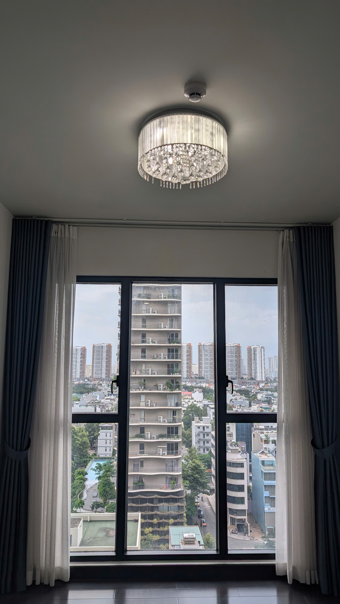 🏙️ Cho Thuê Sky Villa 4PN Feliz en Vista – Tháp Altaz – Chỉ 3.200 USD/Tháng