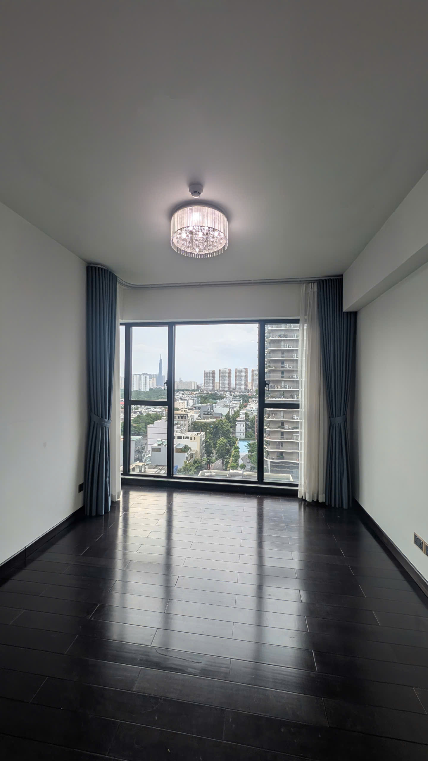 🏙️ Cho Thuê Sky Villa 4PN Feliz en Vista – Tháp Altaz – Chỉ 3.200 USD/Tháng
