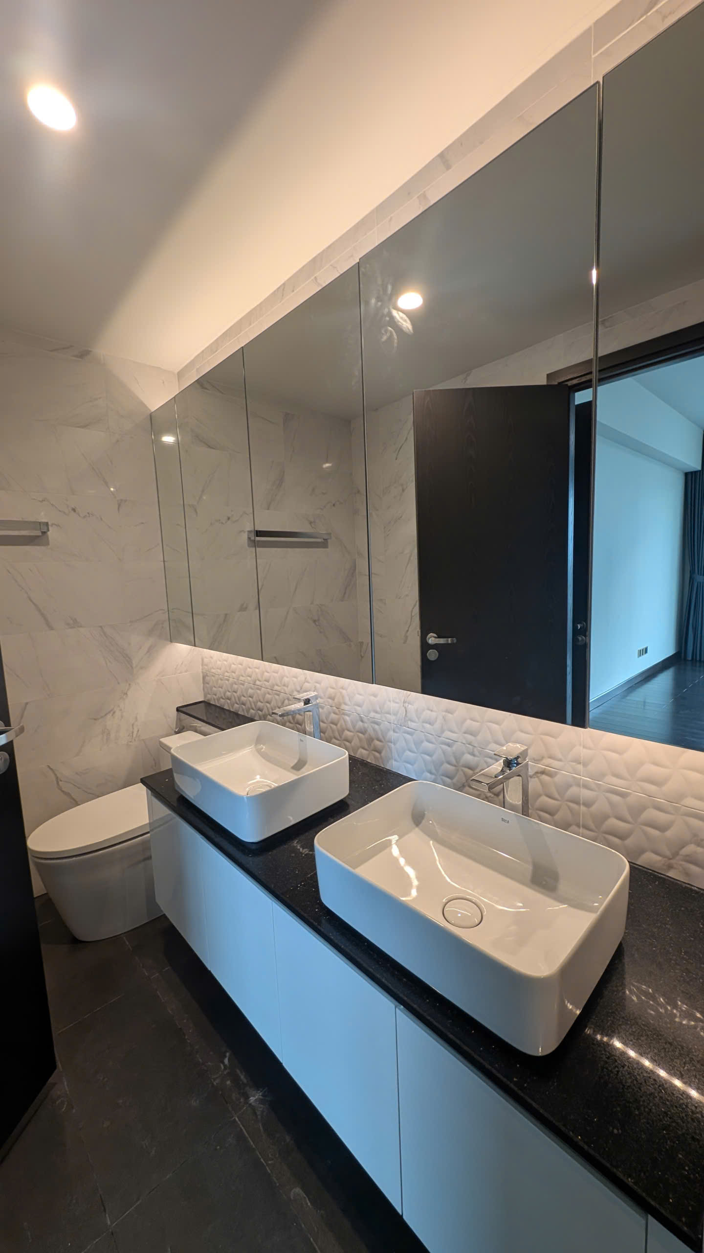 🏙️ Cho Thuê Sky Villa 4PN Feliz en Vista – Tháp Altaz – Chỉ 3.200 USD/Tháng