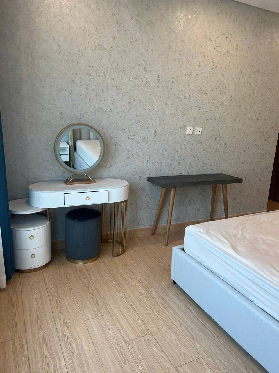 🏙️ Cho Thuê Căn Hộ 2PN Sunwah Pearl – Golden House – View Sông – Chỉ 50 Triệu/Tháng