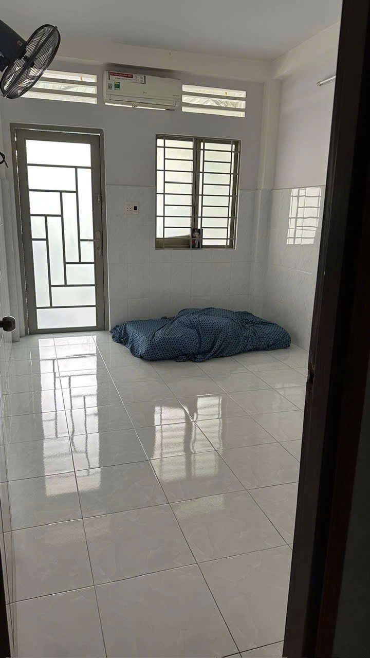 🏡 Bán Nhà Riêng Chính Chủ Quận 3 – Vườn Chuối – 3 Tầng + Lửng – Sổ Hồng Hoàn Công – Chỉ 10 Tỷ